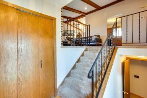 Gallery image of Spacious Family Home 11 Mi to Dtwn Minneapolis! in Minneapolis