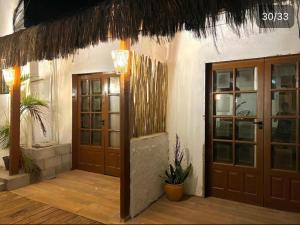 圣路易斯VILA LITORANEA Hotel的相册照片