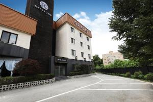 Gallery image of Gapyeong Grache Hotel in Gapyeong