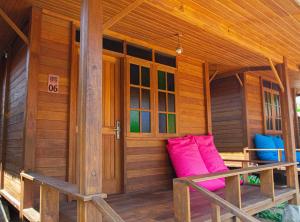 Φωτογραφία από το άλμπουμ του Point of View Hotel & Resort Majalengka στη Majalengka