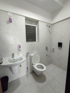 Ванная комната в CASA By Namah