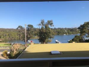 Příroda nedaleko apartmánu + 3 fotografie