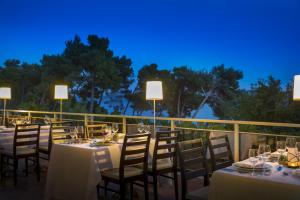 Fotografie z fotogalerie ubytování Aminess Vival Grand Azur Hotel v destinaci Orebić