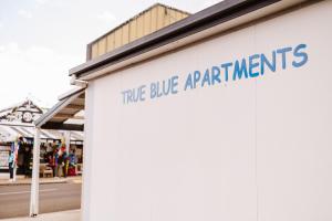 Fotografie z fotogalerie ubytování True Blue Two - Just For You v destinaci Sheffield