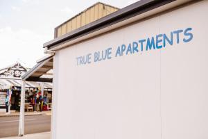 Fotografie z fotogalerie ubytování True Blue Three - The View v destinaci Sheffield