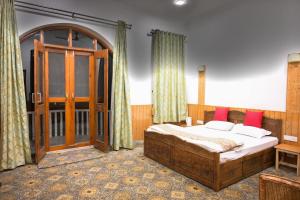 Легло или легла в стая в The Country Hills Villa