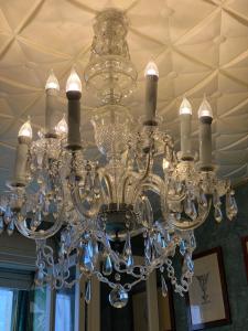 Fotografia z galérie ubytovania Venetian dream apartment v Benátkach