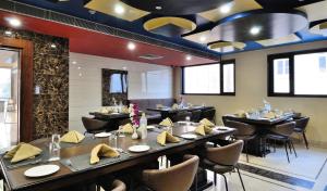 Fotografie z fotogalerie ubytování Crystal Ganga Heights 5 Min from Har Ki Pauri v destinaci Haridvár + 42 fotografií