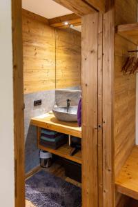 Foto sihtkohas Kartitsch asuva majutusasutuse Chalet Heidi galeriist