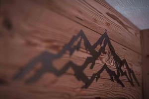 Foto sihtkohas Kartitsch asuva majutusasutuse Chalet Heidi galeriist