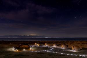 Gallery image of Remote. Forgotten Rivers in Ak-Say +25 photos