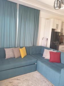 A seating area at Sharm Hills Még 37 kép