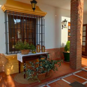 Fotografia z galérie ubytovania Hotel Rural Carlos Astorga v destinácii Archidona