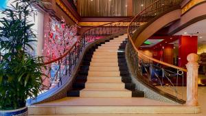 Fotografie z fotogalerie ubytování Golden View Hotel v destinaci Nagoya
