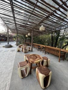 Φωτογραφία από το άλμπουμ του Point of View Hotel & Resort Majalengka στη Majalengka