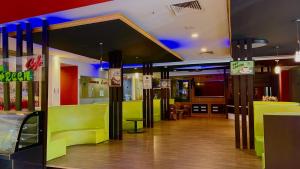 Fotografie z fotogalerie ubytování Golden View Hotel v destinaci Nagoya