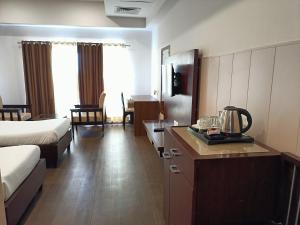 Gallery image of Royal Palm Resort in Hisār