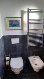 Zdjęcie z galerii obiektu Avocado B&B Beyond w mieście Giardini Naxos