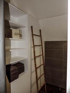 Foto sihtkohas Ieper asuva majutusasutuse L'Abri galeriist