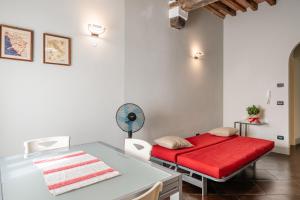 Το σπα ή/και άλλες εγκαταστάσεις ευεξίας στο Apartment San Giorgio B - Lucca