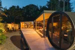 Fotografie z fotogalerie ubytování private your resort ITTEKURAi 松山 v destinaci Kawakami