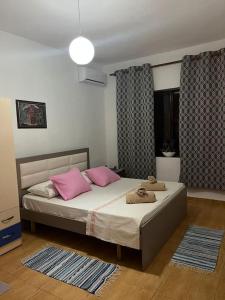 The Nest Apartment Tirana - Imazhi 6