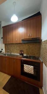 The Nest Apartment Tirana - Imazhi 8