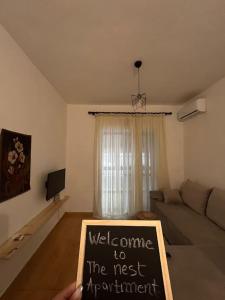 The Nest Apartment Tirana - Imazhi 10