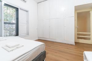 Galeriebild der Unterkunft Ziv Apartments - Gottlieb 4 in Tel Aviv