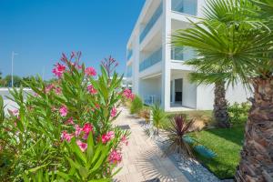 Billede fra billedgalleriet på KAUAI Apartments i Lido di Jesolo