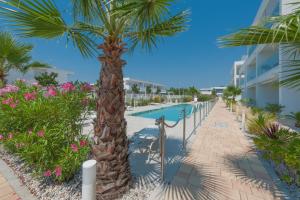 Billede fra billedgalleriet på KAUAI Apartments i Lido di Jesolo