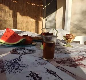 Étkezési lehetőség a nyaralóban vagy a közelben