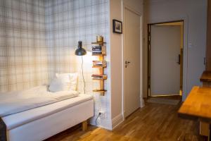 スンツヴァルにあるContinental Apartment Hotel Sundsvallのギャラリーの写真