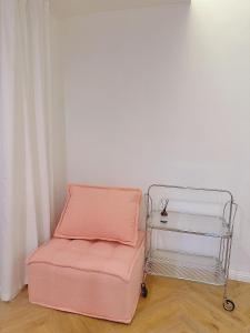Area soggiorno di ZHome-Three floors 4 bedrooms - near Nanjing Road