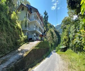Gallery image of Norbulingka Retreat in Gyalzing