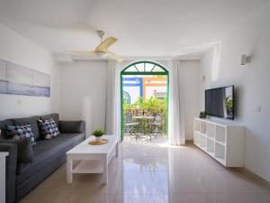 Et tv og/eller underholdning på Marina nº 280