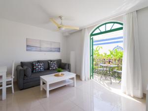 Et opholdsområde på Marina nº 280