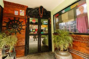 Foto dalla galleria di Kathmandu Eco Hotel a Kathmandu