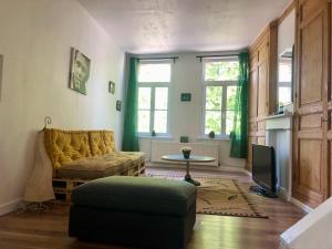 Afbeelding uit fotogalerij van Maison Béthune Centre in Béthune