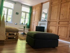 Afbeelding uit fotogalerij van Maison Béthune Centre in Béthune +3 foto's