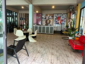 Фотография из галереи BBHOUSE pattaya в городе Южная Паттайя +63 фотографии