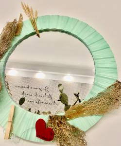 Fotografie z fotogalerie ubytování LOASI room&relax v destinaci Lecce