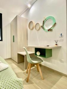 Fotografie z fotogalerie ubytování LOASI room&relax v destinaci Lecce