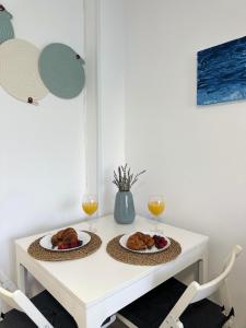Zdjęcie z galerii obiektu PADOAN AGUILA Best Views w mieście Benalmádena