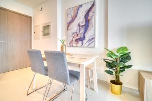 Fotografie z fotogalerie ubytování Burj Royale, Downtown Dubai - Mint Stay v Dubaji