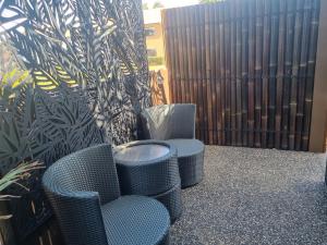 Φωτογραφία από το άλμπουμ του Baligara - Luxury Guest Suite σε Bargara