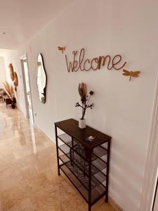 Fotografie z fotogalerie ubytování Modernes Ferienappartement (9-1F) v destinaci Manilva