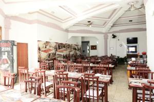 Gallery image of Grande Hotel Renascença in Juiz de Fora