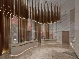 Fotografie z fotogalerie ubytování Doubletree By Hilton Nanning Wuxiang v destinaci Nan-ning