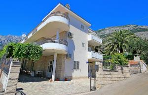 Gallery image of Apartment Makarska M&I in Makarska